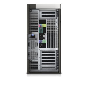 DELL Precision T7910 Workstation